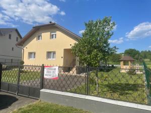 Apartmani Lux Nina