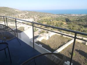 La Casa del Mirlo Azul - Peñíscola