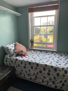 Cosy 2 bedroom Victorian cottage, Newport, Isle of Wight