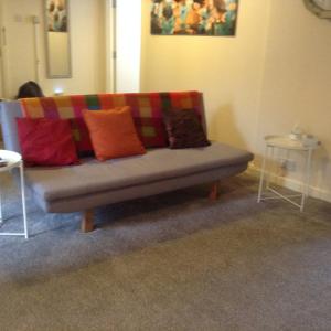 Marshfield Apartment