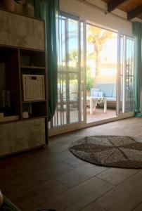 Denia, playa y ciudad