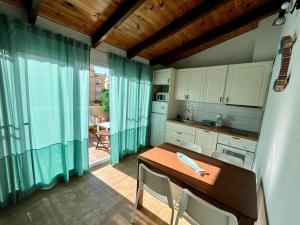 Denia, playa y ciudad