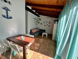 Denia, playa y ciudad