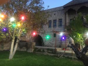 Kapadokya Ihlara Günalp Konağı