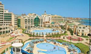Sunset Resort