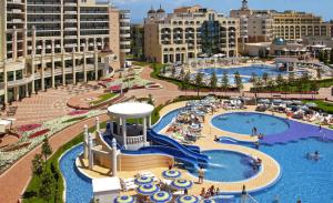 Sunset Resort