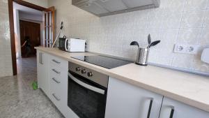 Apartamento renovado en Barrio de los Pescadores