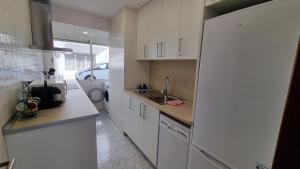 Apartamento renovado en Barrio de los Pescadores