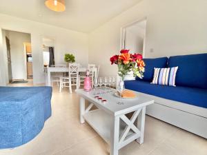 Appartements Residence La Ferme de Deauville - Saint Arnoult : photos des chambres