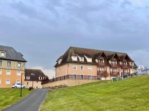 Appartements Residence La Ferme de Deauville - Saint Arnoult : photos des chambres