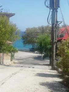 Maria's Apartment - Kambitsáta