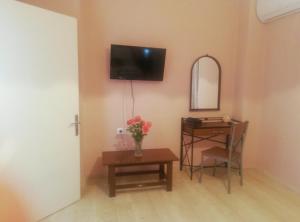 Marias Apartment