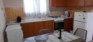Marias Apartment