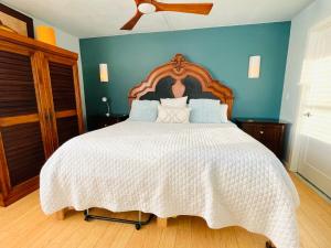 Penthouse 6 Panoramic Ocean Views Top Floor