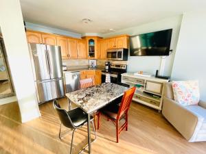 Penthouse 6 Panoramic Ocean Views Top Floor