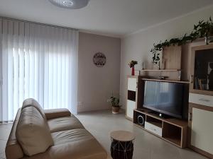 Ferienhaus an der Saar