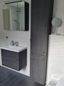 Ferienhaus an der Saar