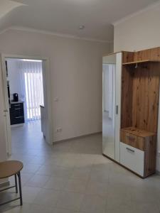 Ferienhaus an der Saar