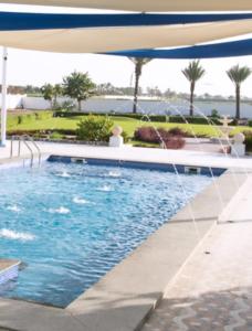 Luxury Farm Villa in Musanaa Oman