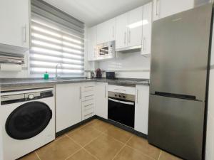 Casa Sócrates by Spainsunrentals