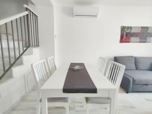 Casa Sócrates by Spainsunrentals