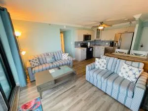#1104 Lovers Key Beach Club Ocean Front - Estero