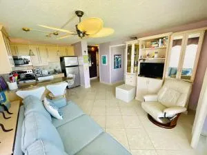 #903 Panoramic Ocean View at Lovers Key Beach Club - Estero