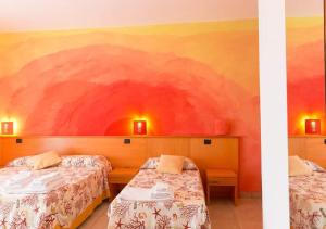 Villa Arneide bed and breakfast