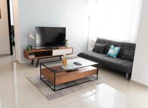 Yikal Suites by Andiani Travel