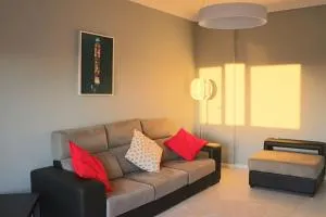 Сomfortable apartments and free garage parking - Leça do Balio