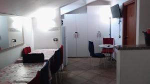 Chambre Familiale Deluxe