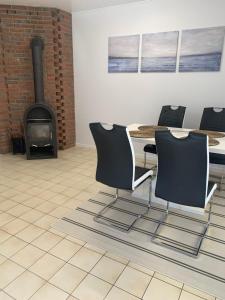 Noorhus - Kurzurlaub an der Ostsee