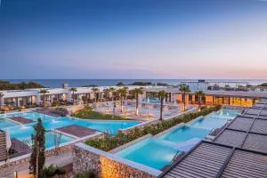 Barceló Nura - Бінібека