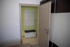 Apartmani San Martin