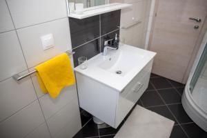 Apartmani San Martin