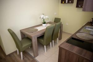 Apartmani San Martin