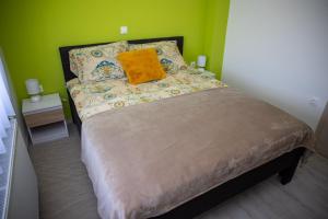 Apartmani San Martin