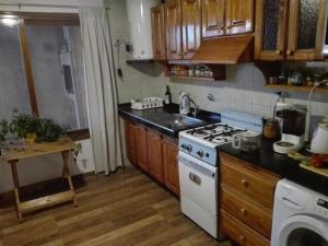 Hostel San Juan 653 Dpto 3