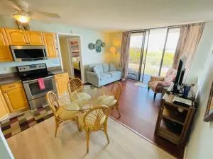 #901 Private Beach and Gulf Views - Fort Myers Beach