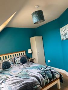 Scarr View 1st floor Apartment A98W710