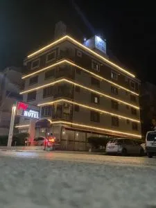 My Rezidans Hotel - 马尼萨