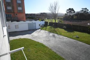 Litoral A Lanzada