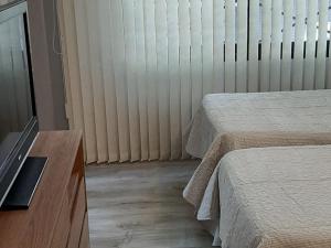 Apartamento Deluxe en pleno centro de Mendoza WiFi gratis