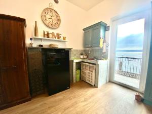 Serendipity Lago di Bolsena