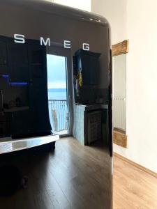 Serendipity Lago di Bolsena