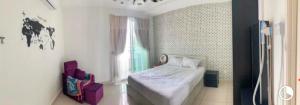 Mansion One Seaview Luxury 2 Bedroom Gurney Georgetown gleneagles