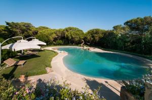 Hotel Roccamare Resort - Ville e Appartamenti Castiglione della Pescaia Italia