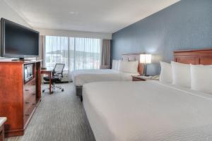 The Ramsey Hotel and Convention Center Pigeon Forge