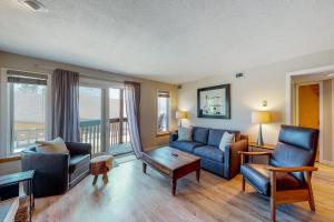 Okemo Mountain Lodge B203