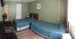 Alojamientos JV HABITACIONES